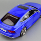 Illustration for article titled Teutonic Tuesday: Keng Fai Audi RS7